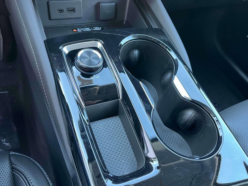 New 2025 Buick Envision Preferred image 27