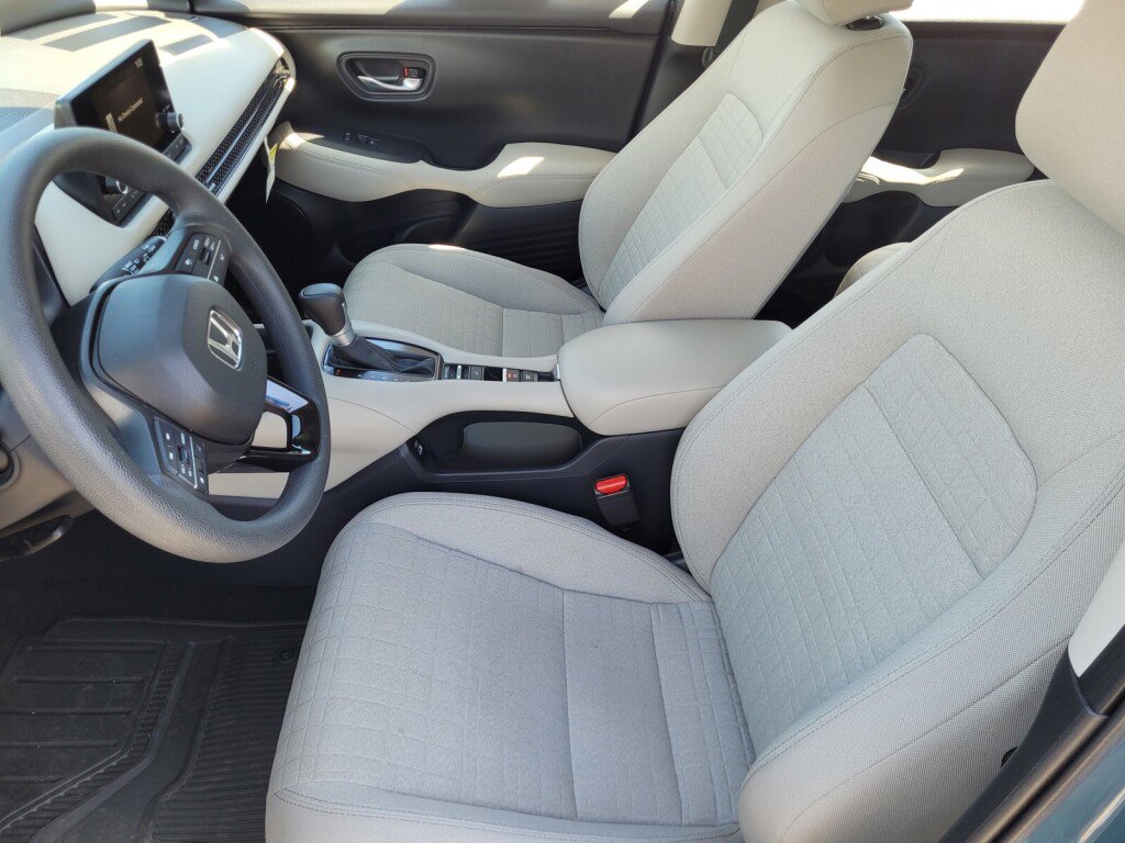 Certified 2023 Honda HR-V LX image 11