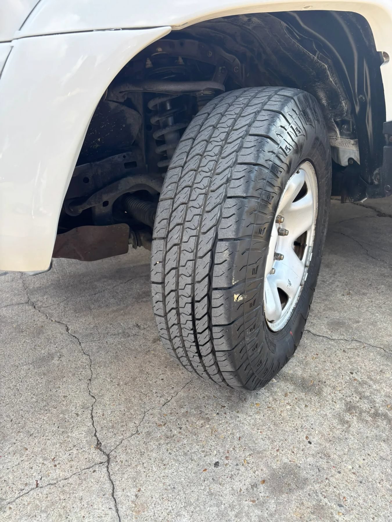 Used 2005 Toyota Tacoma PreRunner w/ SR5 Pkg #3 RWD image 22