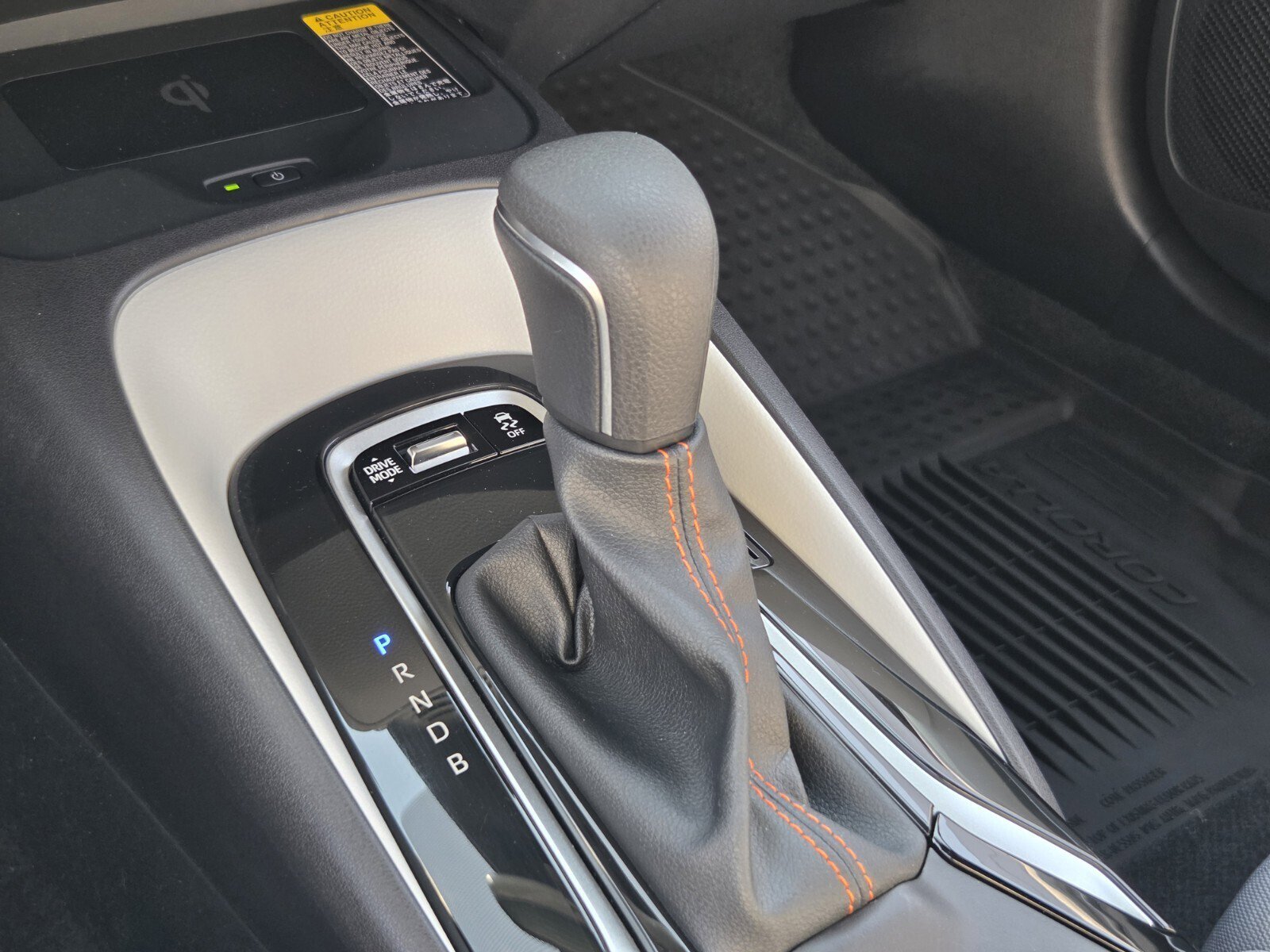 Certified 2025 Toyota Corolla FX w/ Convenience Package image 16