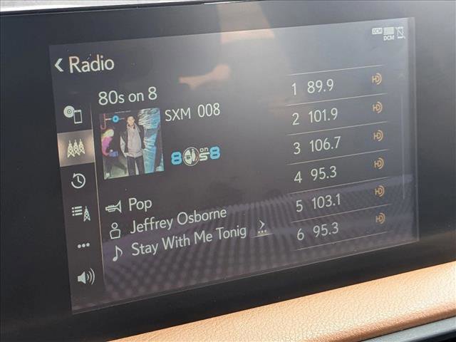 Used 2022 Lexus IS 300 w/ Premium Package image 13