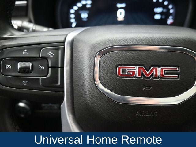 Used 2023 GMC Yukon XL SLT w/ Max Trailering Package AWD/4WD image 25