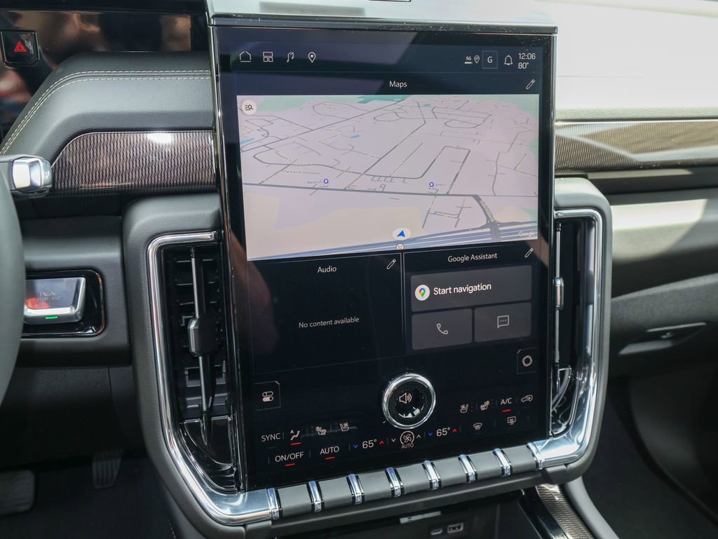 New 2026 GMC Yukon XL Elevation image 16