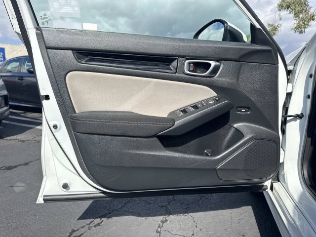 Used 2023 Honda Civic EX image 20