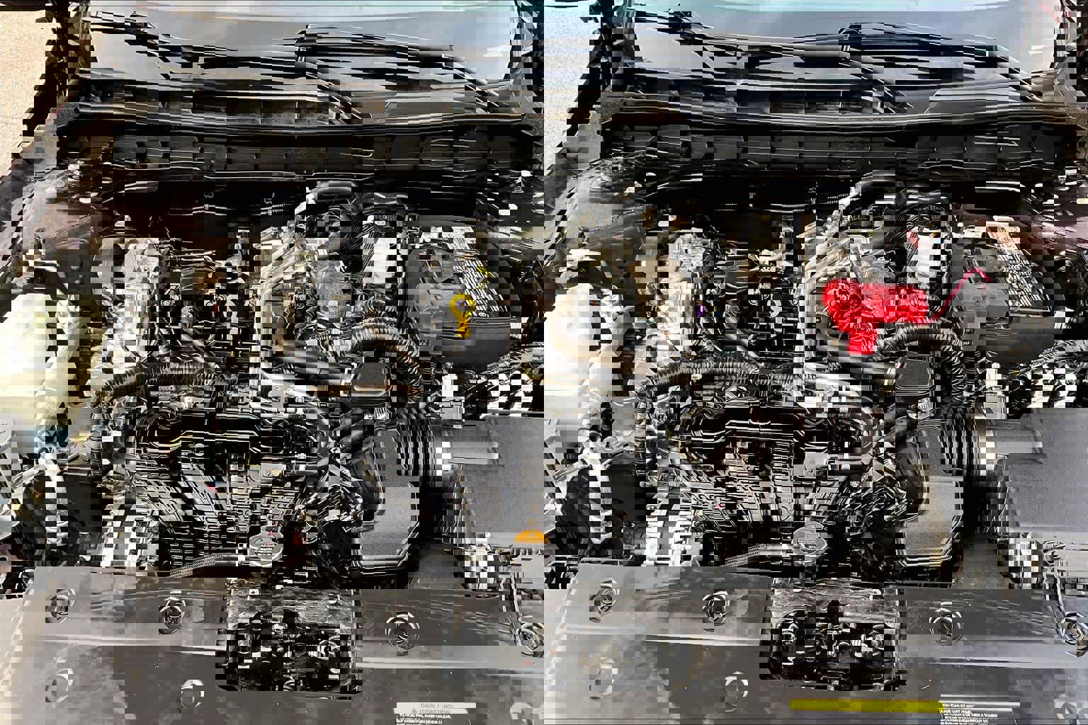 Certified 2025 Nissan Altima 2.5 SV image 31