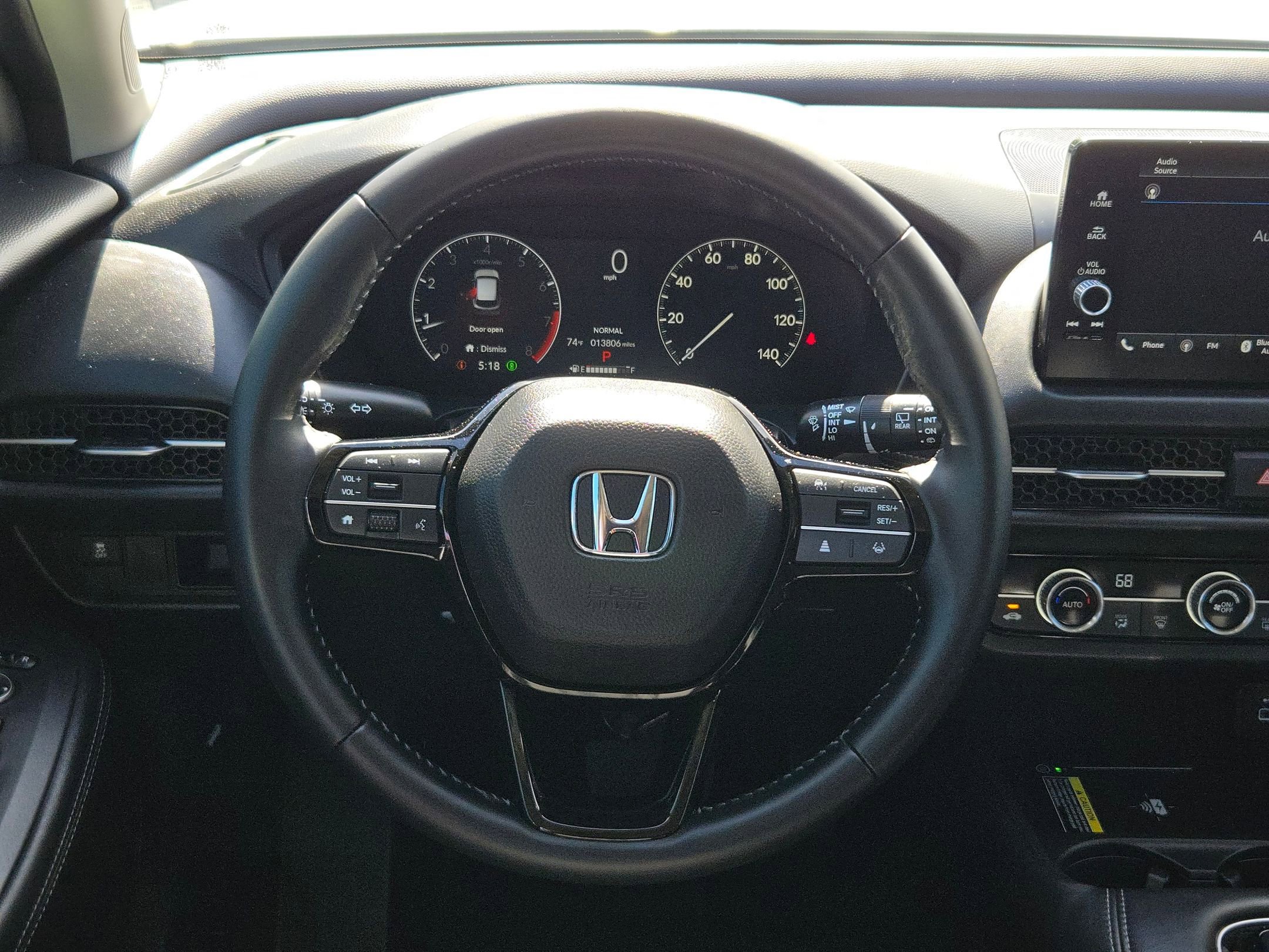 Used 2025 Honda HR-V EX-L image 20