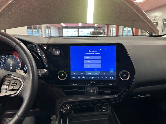 Used 2023 Lexus NX 350 AWD w/ Cold Area Package image 23