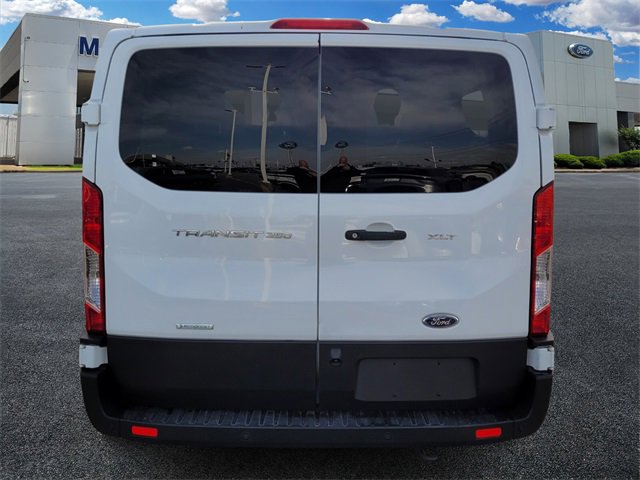 Certified 2023 Ford Transit 350 XLT image 4
