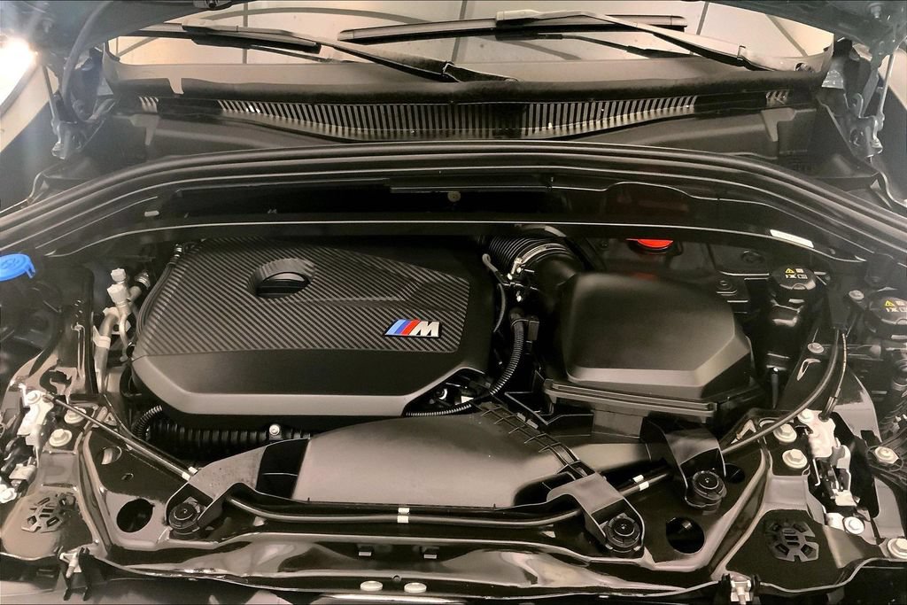 Used 2026 BMW X2 M35i AWD/4WD image 9