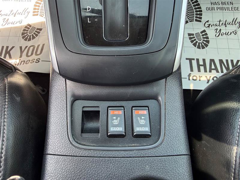 Used 2018 Nissan Sentra SL w/ Protection Package FWD image 40