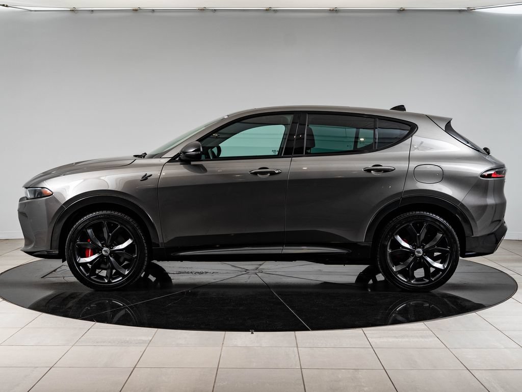 Used 2024 Dodge Hornet R/T Plus AWD/4WD image 5