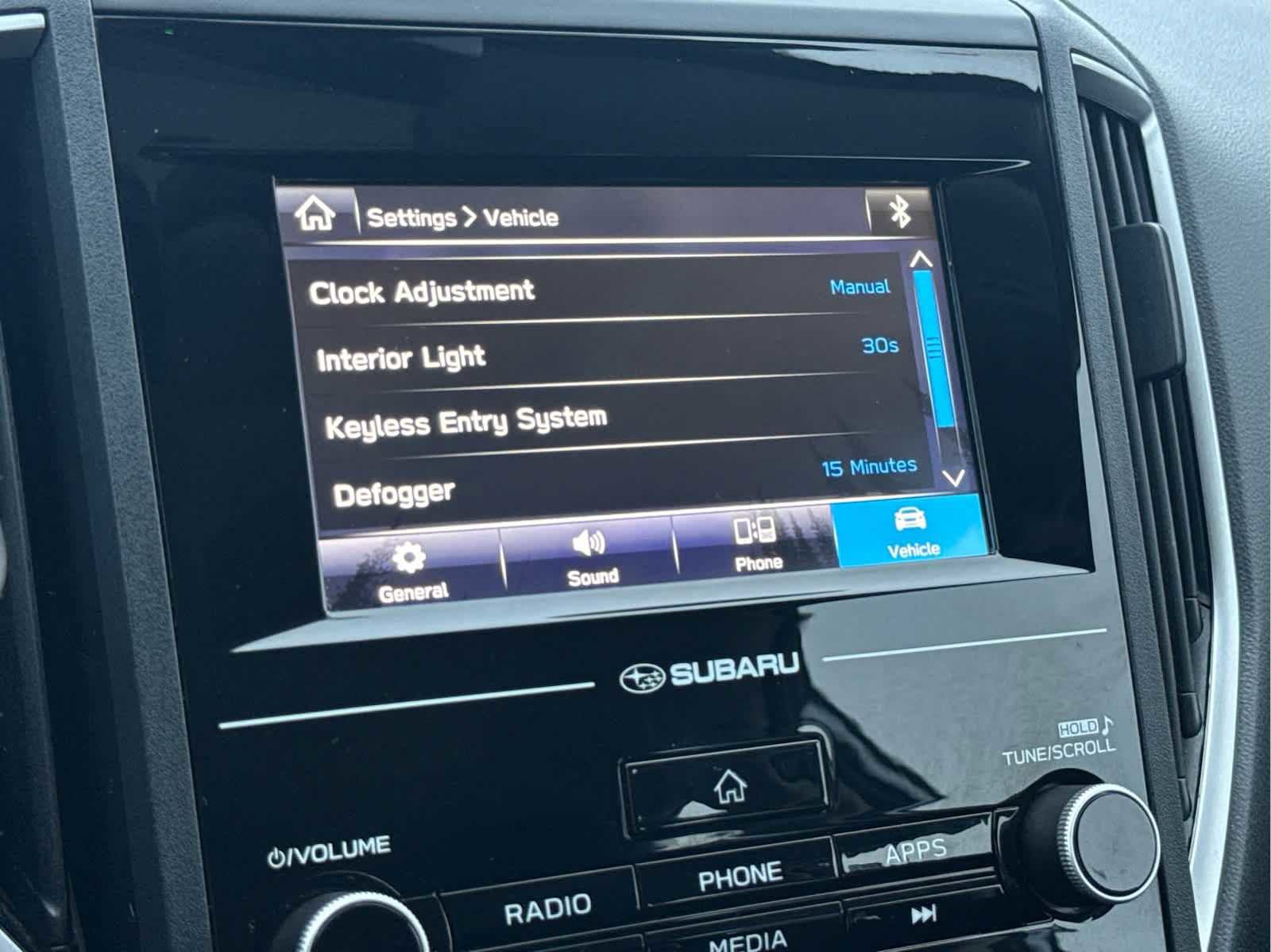 Used 2018 Subaru Impreza 2.0i image 34