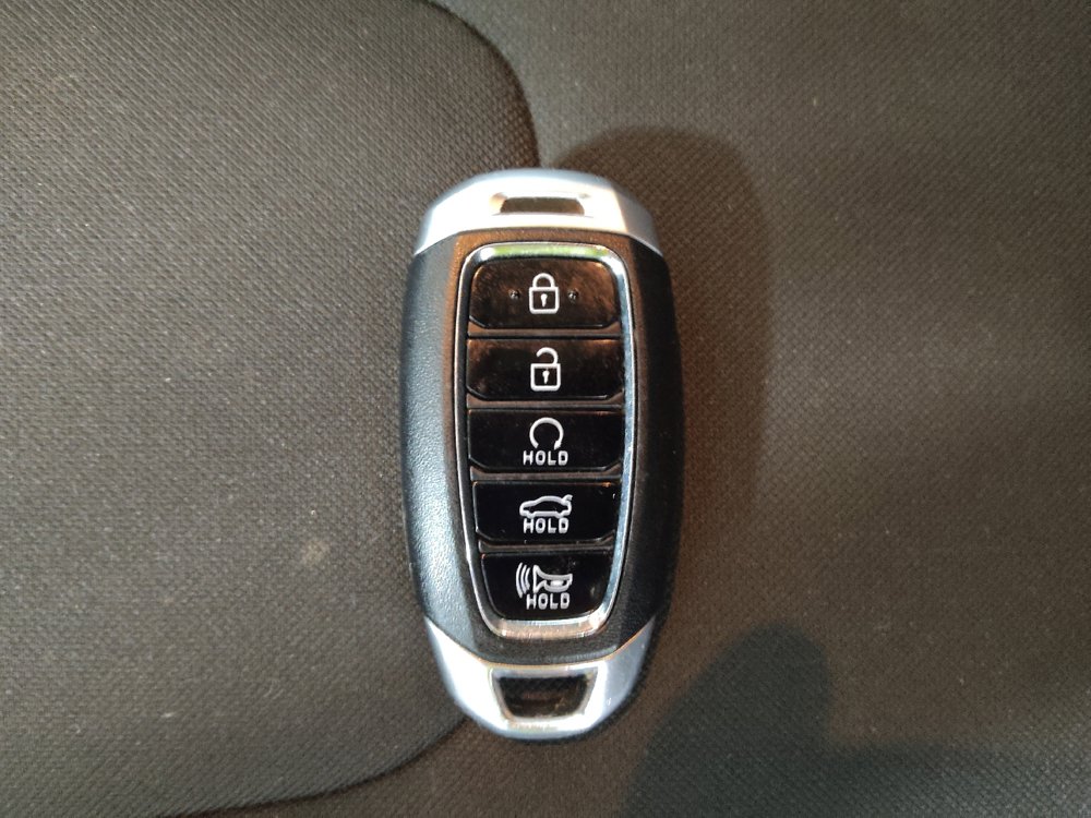 Used 2023 Hyundai Elantra SEL FWD image 32