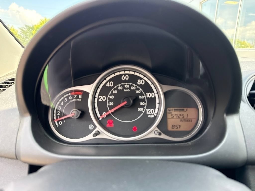 Used 2013 MAZDA MAZDA2 Touring FWD image 25