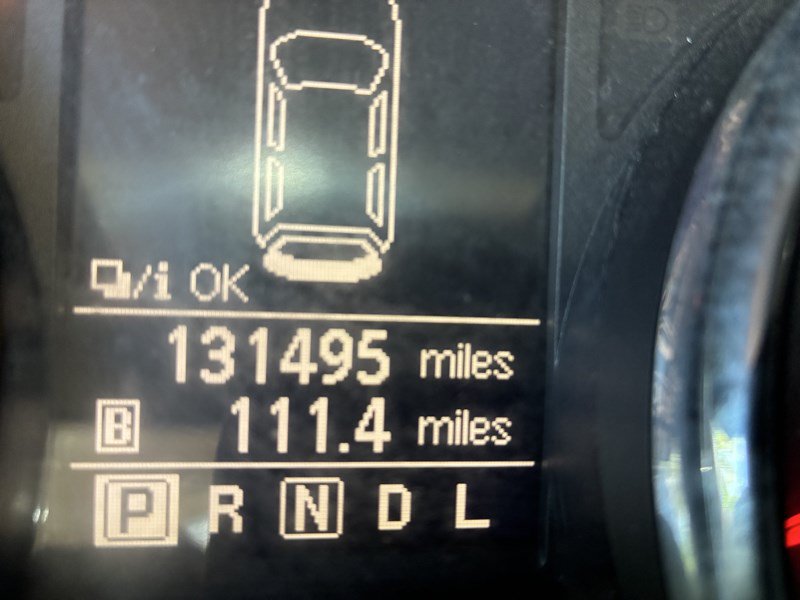 Used 2013 Nissan Rogue SL AWD/4WD image 5