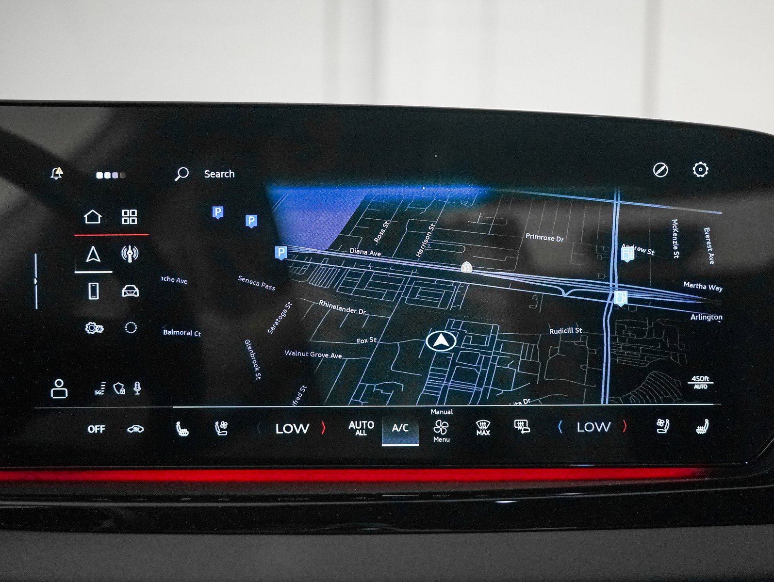 New 2026 Audi A6 Premium Plus AWD/4WD image 19