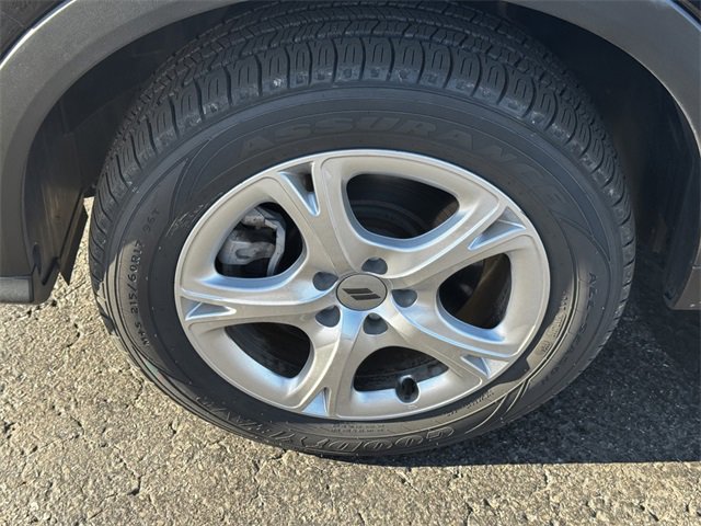 Certified 2024 Dodge Hornet GT Plus image 10