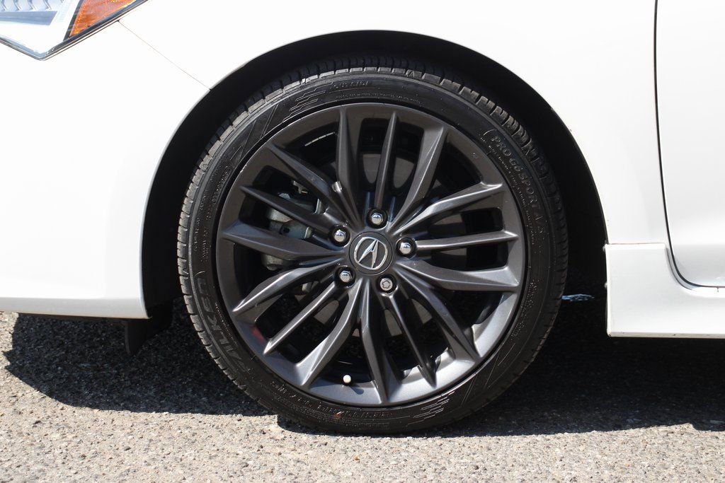 Used 2021 Acura ILX image 43