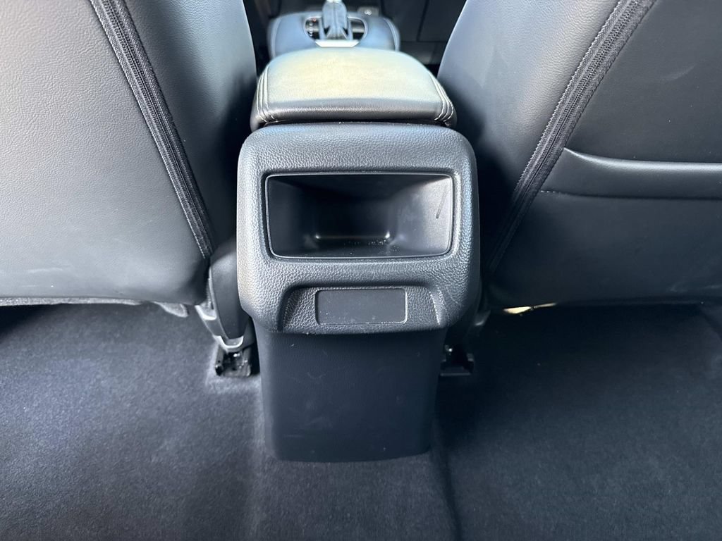 Used 2025 Honda HR-V EX-L image 19