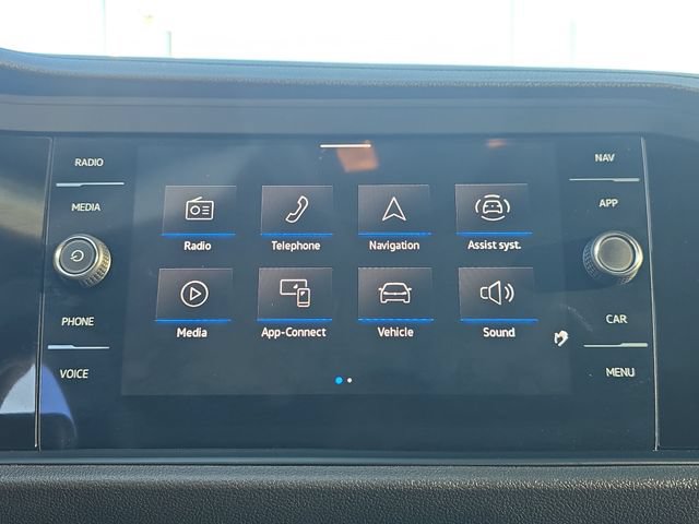 Used 2024 Volkswagen Jetta SEL FWD image 13