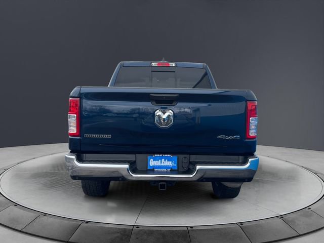 Used 2023 RAM 1500 Big Horn image 4