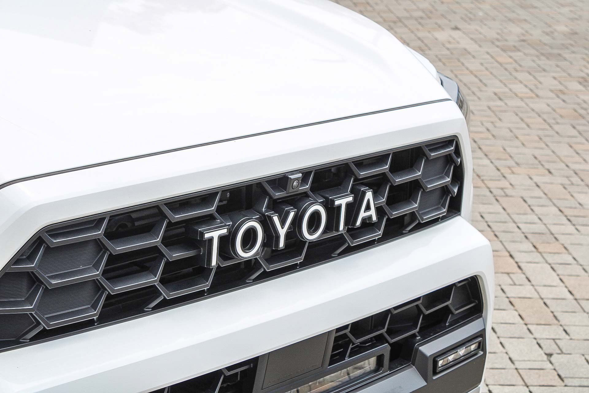 Certified 2025 Toyota 4Runner Trailhunter AWD/4WD image 6
