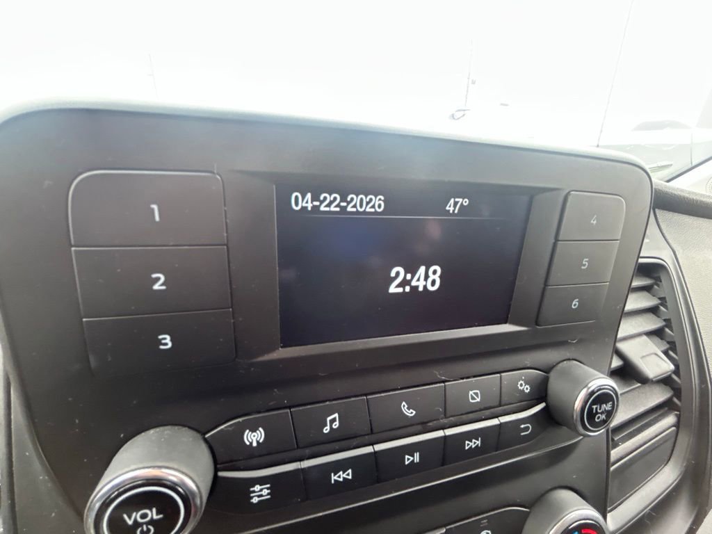 Certified 2024 Ford Transit 250 Low Roof w/ Exterior Upgrade Package RWD image 20