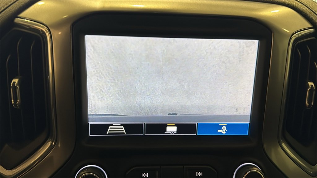 Used 2020 Chevrolet Silverado 1500 LT w/ All-Star Edition image 36