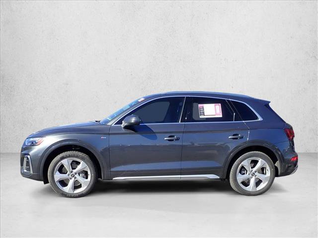 Used 2022 Audi Q5 2.0T Premium Plus w/ Premium Plus Package video 2