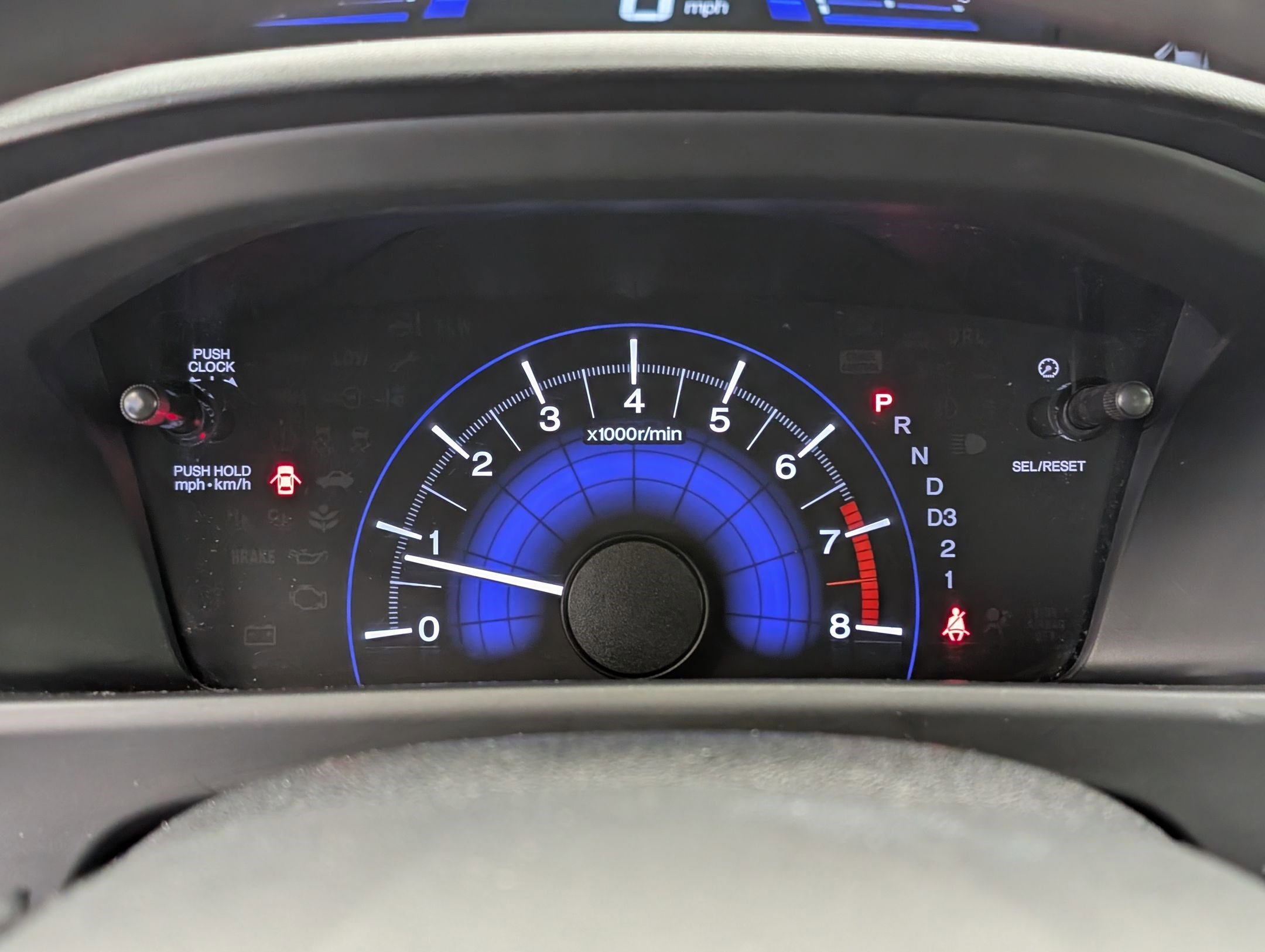 Used 2013 Honda Civic LX image 19