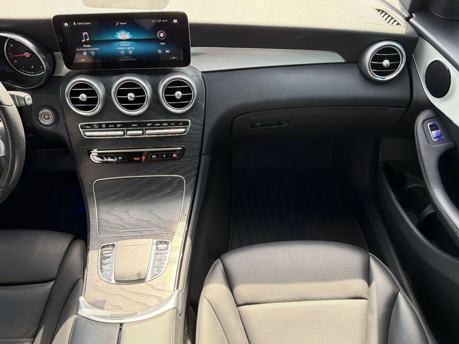 Used 2022 Mercedes-Benz GLC 300 image 26