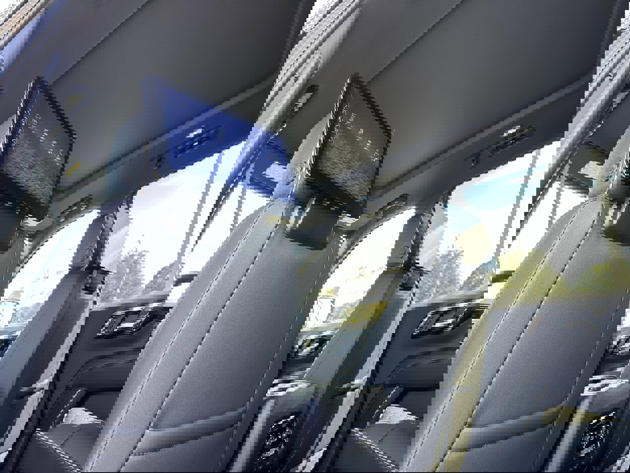 New 2026 Chevrolet Tahoe Premier image 20