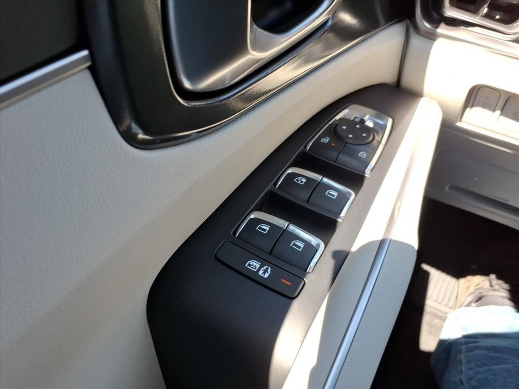 New 2026 Kia Sorento EX AWD/4WD image 15
