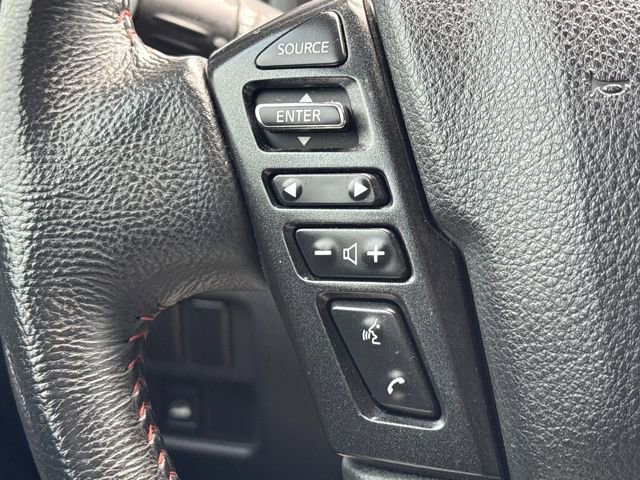 Used 2020 Nissan Titan PRO-4X image 22