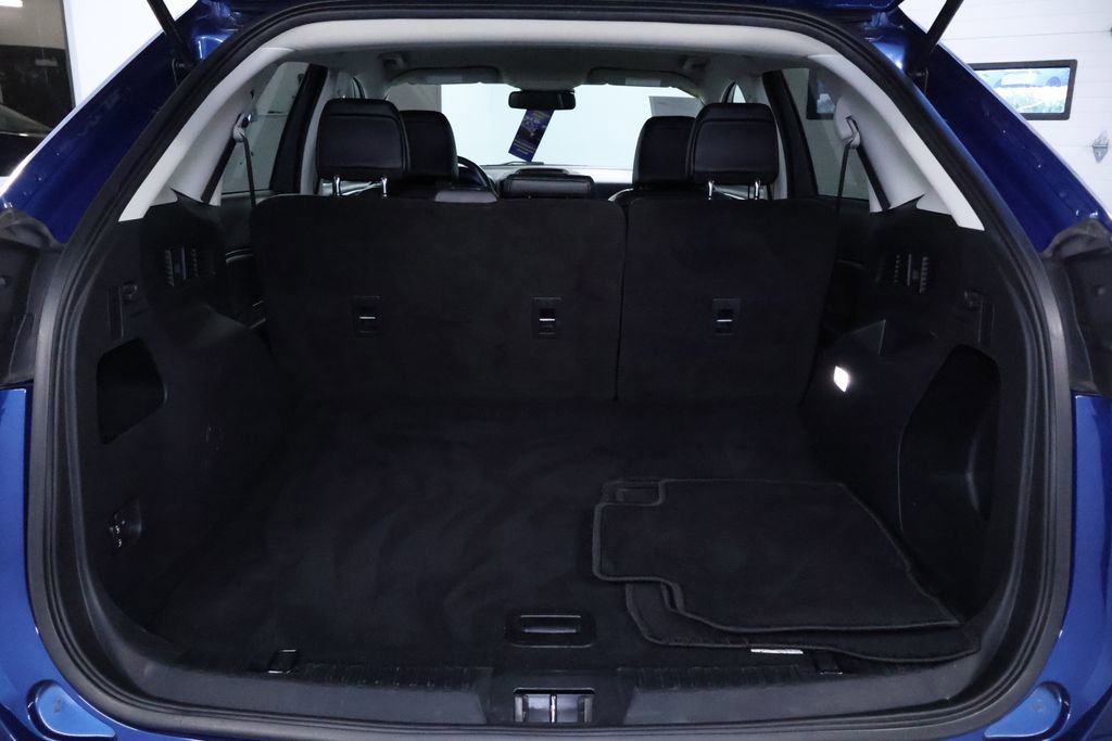 Used 2024 Ford Edge SEL image 15