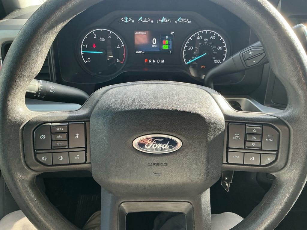 Used 2024 Ford F250 XLT image 23