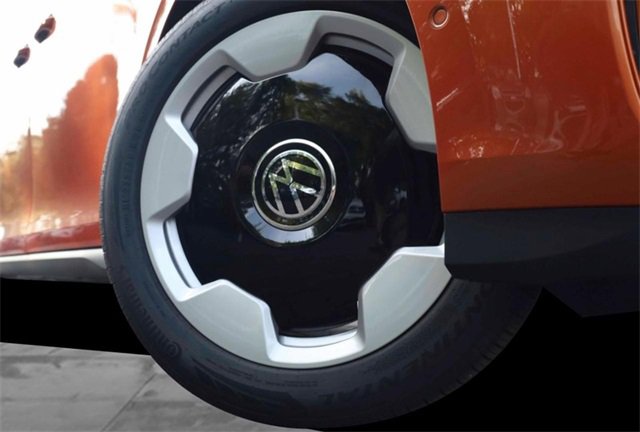 New 2025 Volkswagen ID. Buzz Pro S Plus image 3