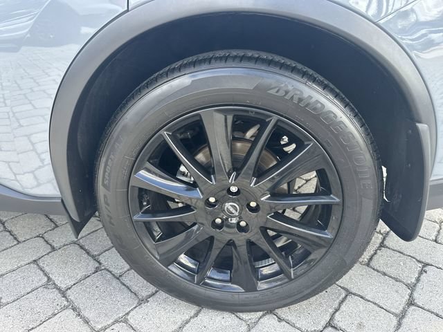 Used 2023 Nissan Murano SV w/ SV Midnight Edition Package FWD image 11