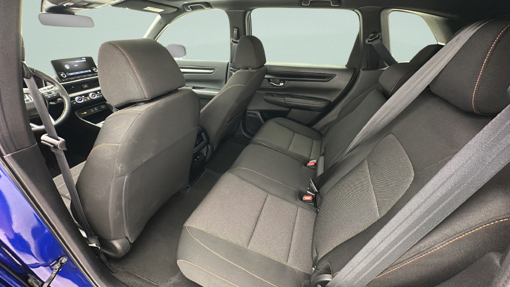 Used 2025 Honda CR-V Sport image 9