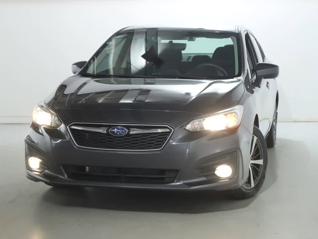 Used 2019 Subaru Impreza 2.0i Premium w/ Eyesight & BSD/Rcta & SRF AWD/4WD image 2
