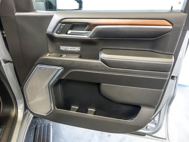 Certified 2024 GMC Sierra 1500 Denali w/ Denali Reserve Package image 35