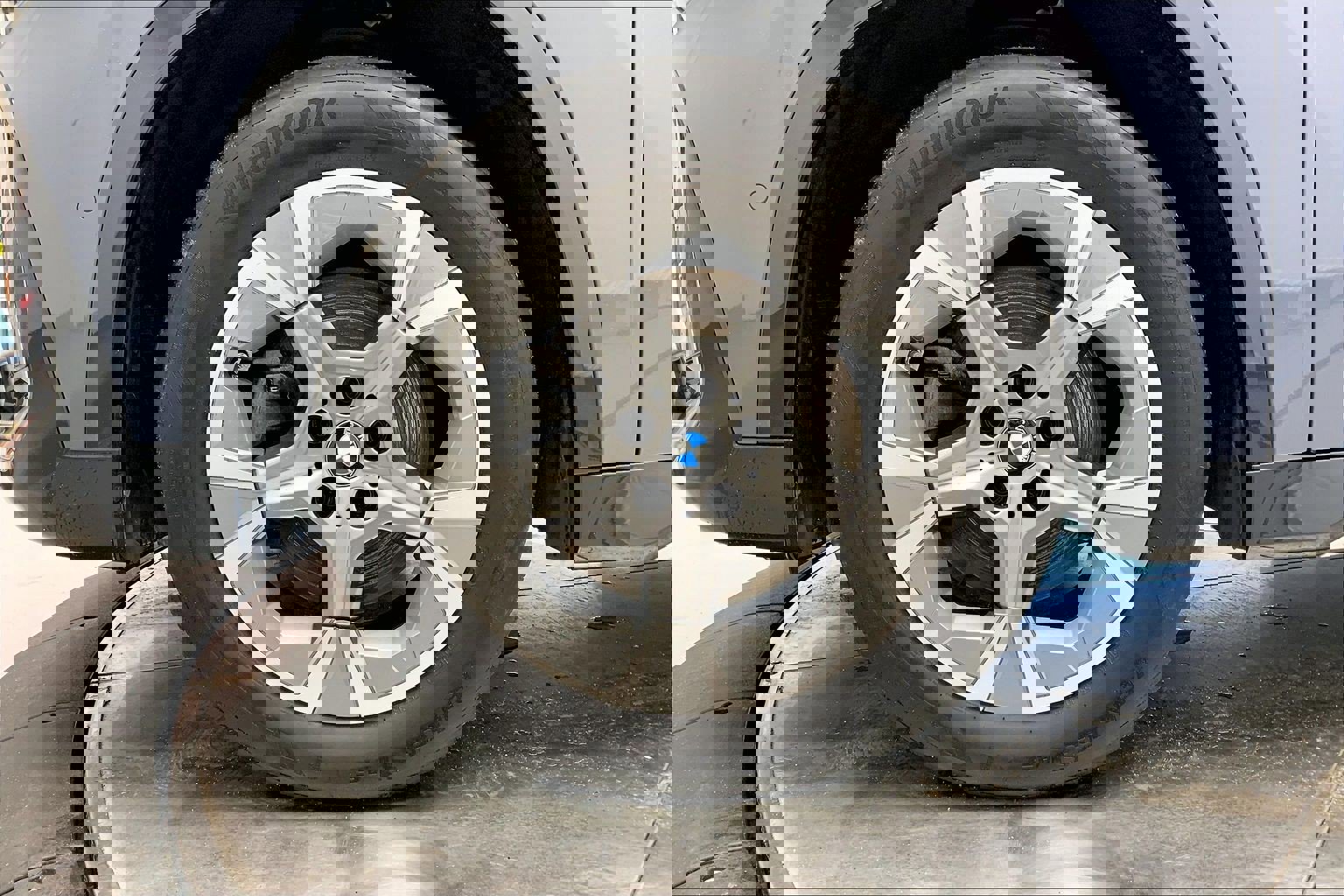 Used 2023 BMW X1 xDrive28i w/ Convenience Package image 8