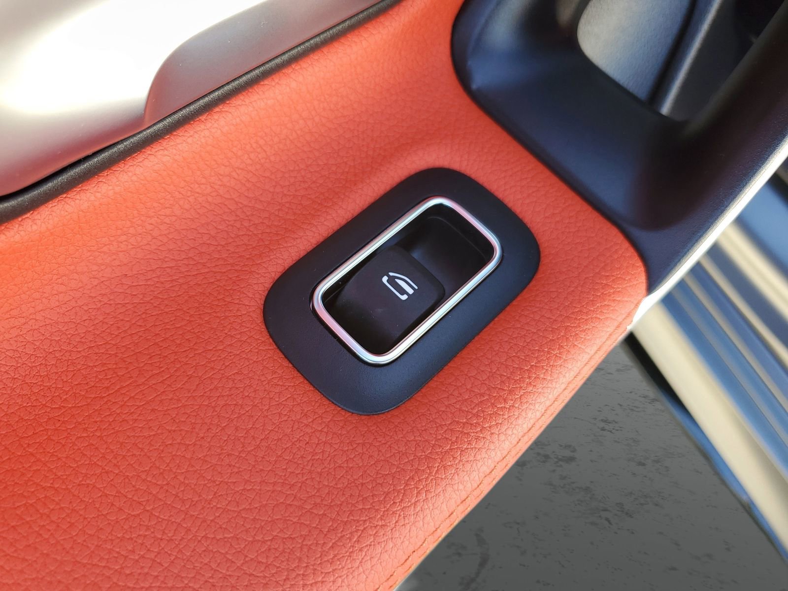 Used 2025 Mercedes-Benz CLA 35 AMG 4MATIC image 17