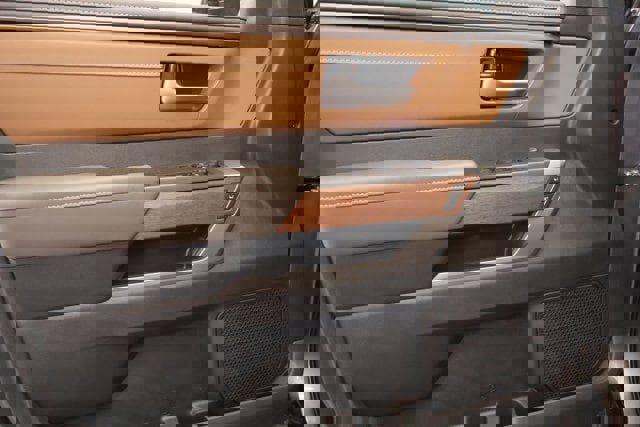 New 2026 Toyota Tundra 1794 Edition image 9