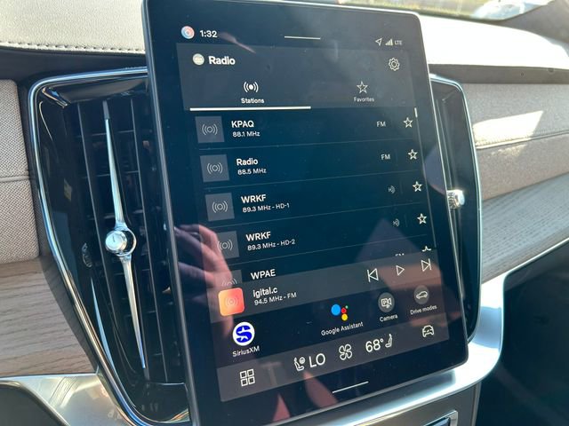 New 2026 Volvo XC90 B6 Plus w/ Protection Package image 28