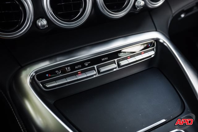 Used 2017 Mercedes-Benz AMG GT Coupe image 18