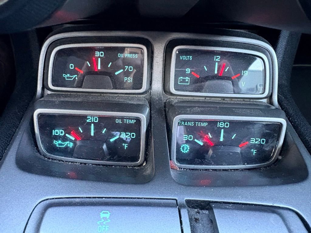 Used 2015 Chevrolet Camaro LT w/ RS Package image 19