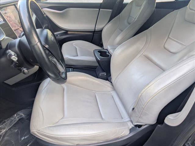 Used 2016 Tesla Model S 75 image 15