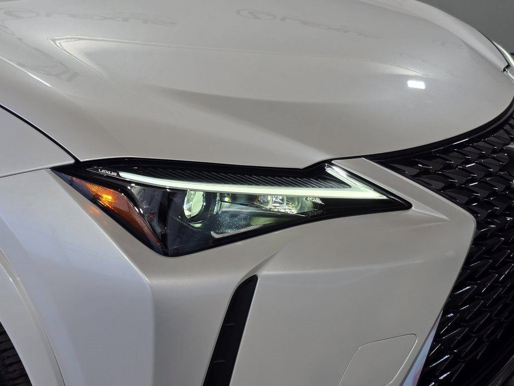 New 2025 Lexus UX 300h FWD image 5
