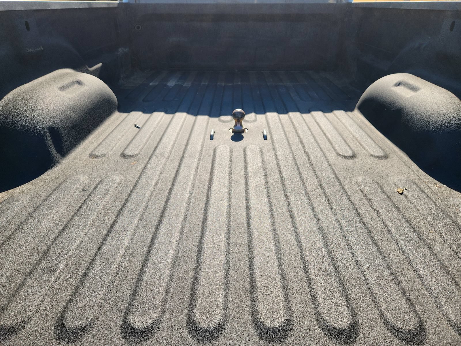 Used 2022 RAM 3500 Laramie AWD/4WD image 36